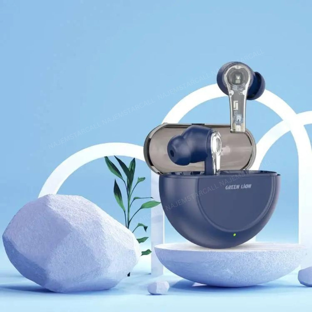 Green Lion Malmo Wireless Earbuds