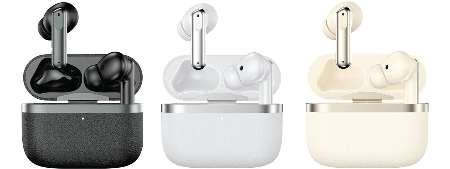 Green Lion Melody Hybrid Earbuds