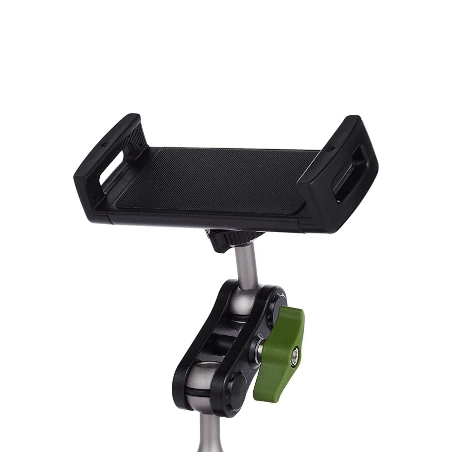 Green Lion Ultimate Tablet Holder With Suction Cup Mount - Black