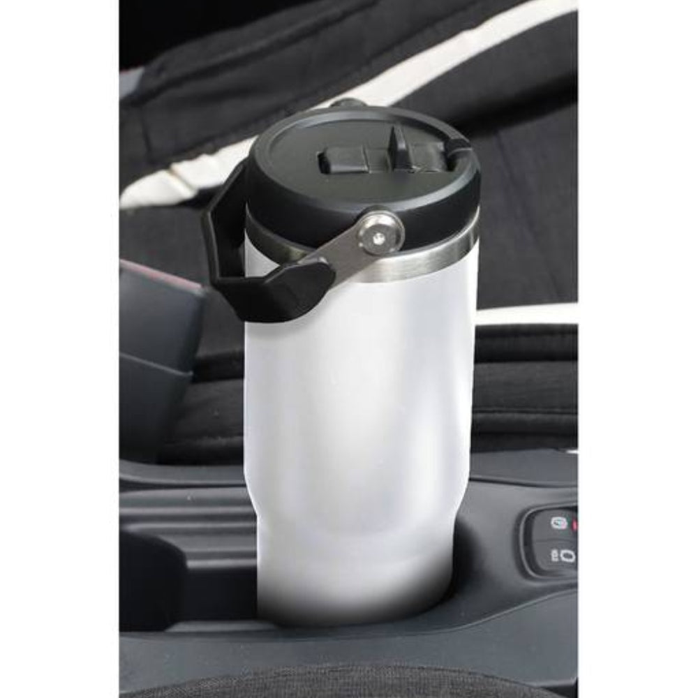 Green Lion Vacuum Tumbler Stainless Steel Insulated Bottle 900ml