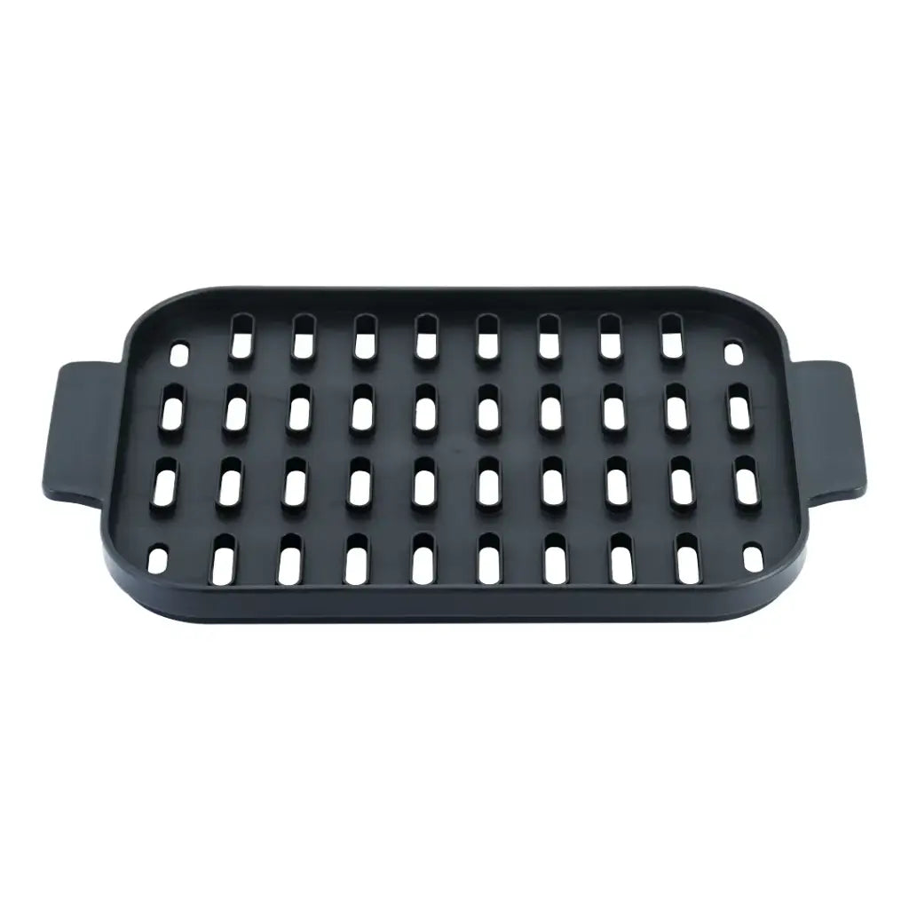 Green Lion 3-Tier Egg Cooker Egg/Vegetable Steamer 500W - Gray