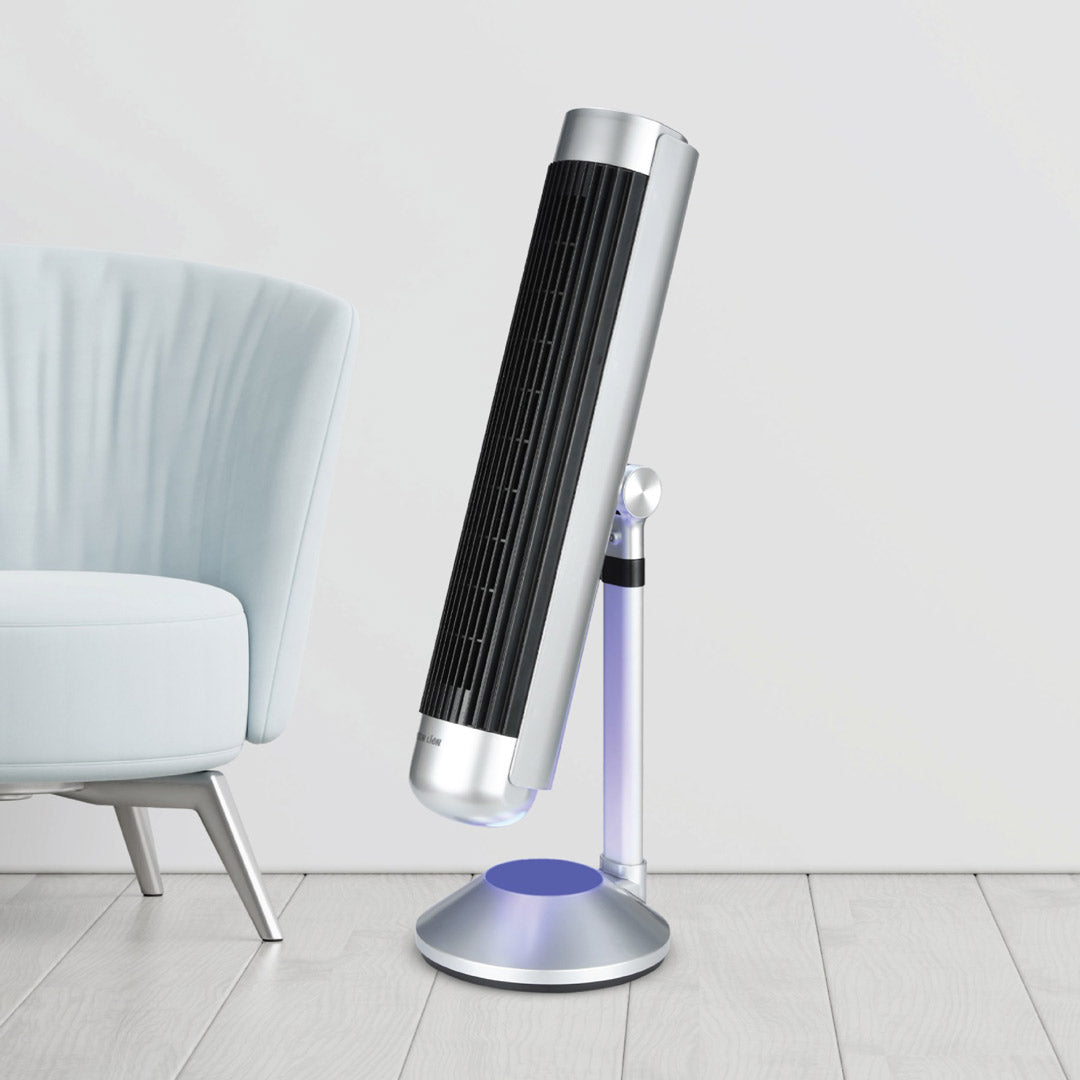 Green Lion Breeze Tower Fan 50W