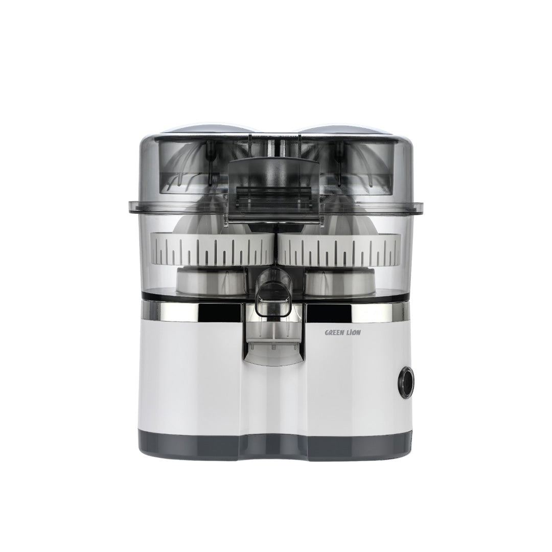 Green Lion Citrus Juice Maker Cut & Squeez in One Operation 15000RPM