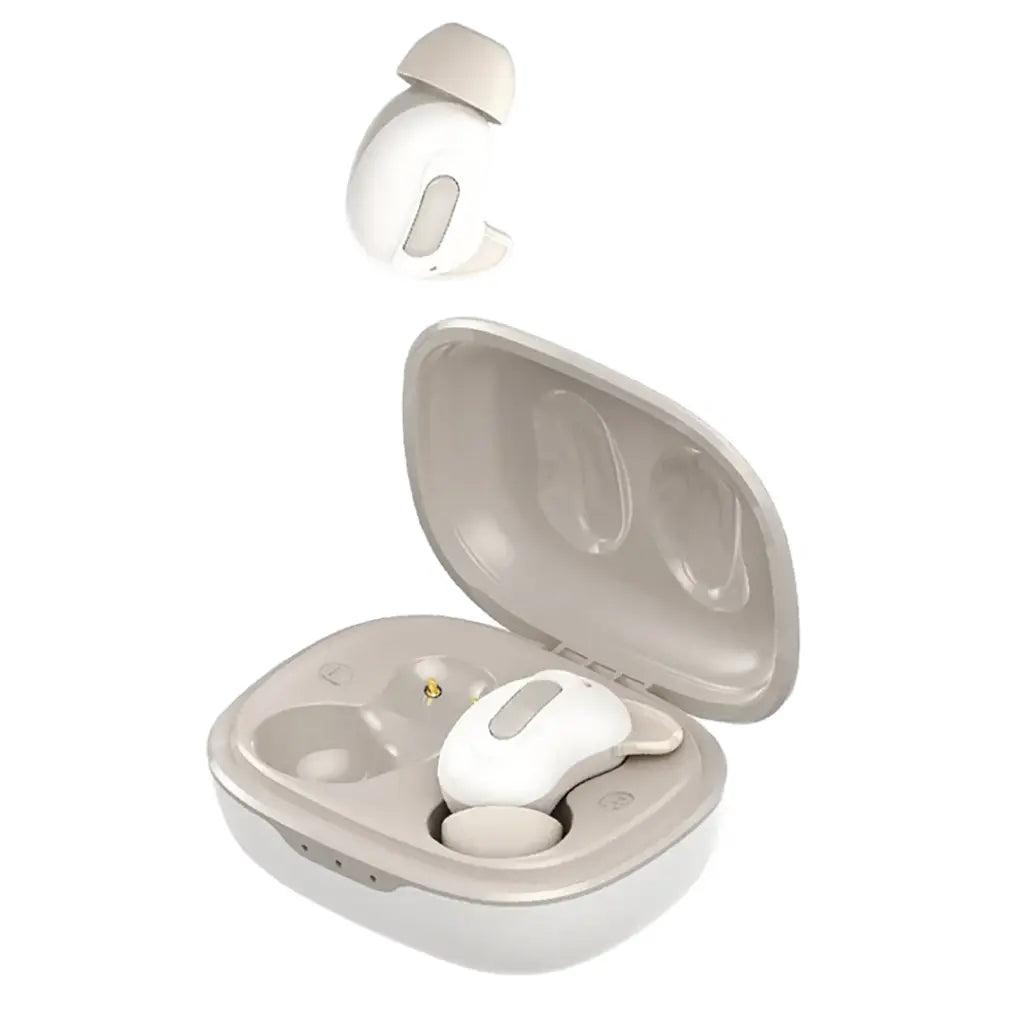 Green Lion Majestic Ture Wireless Earbuds