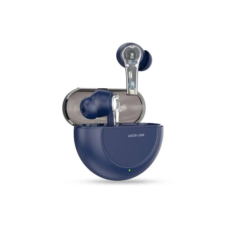 Green Lion Malmo Wireless Earbuds