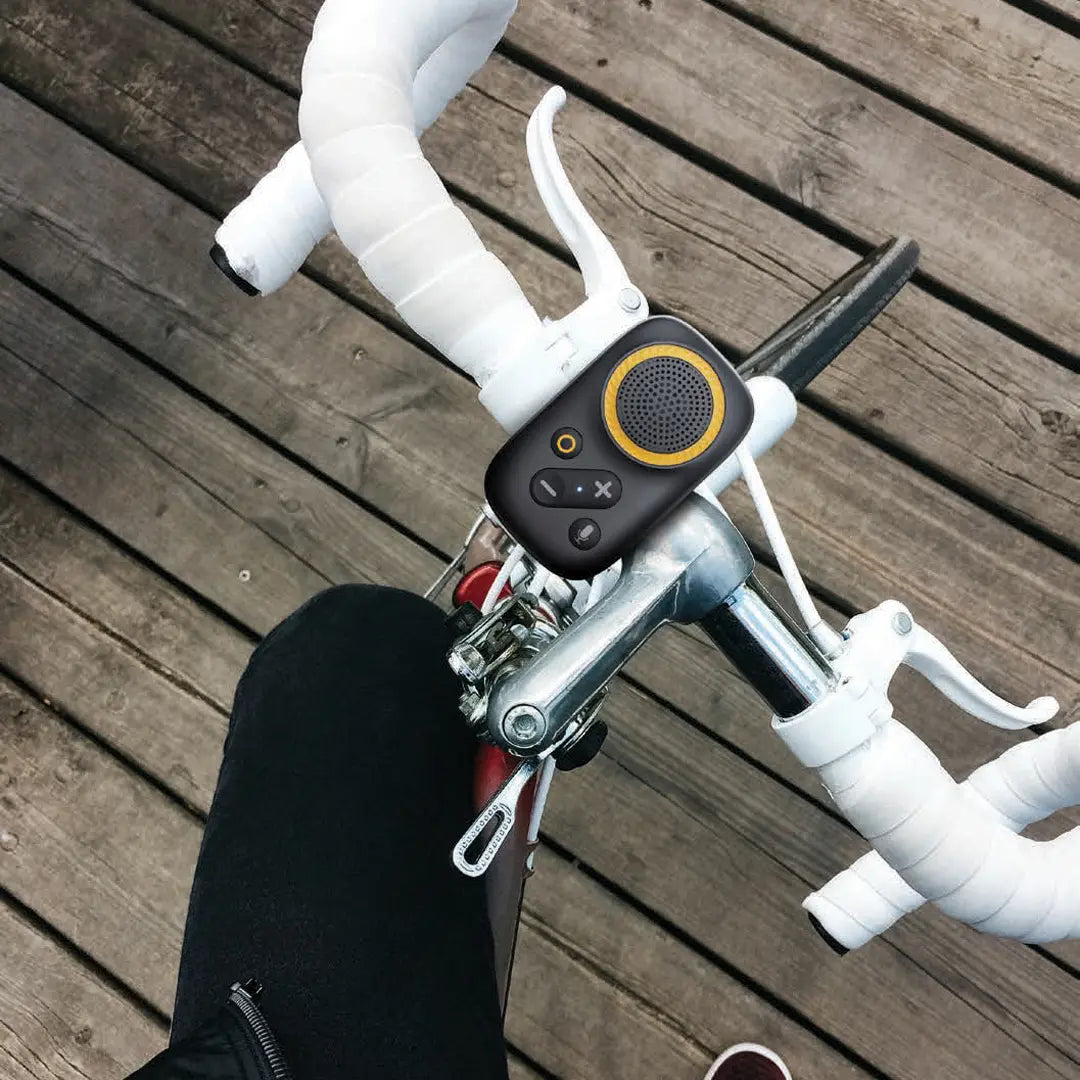 Green Lion Pulse Wear Wearable BT Speaker