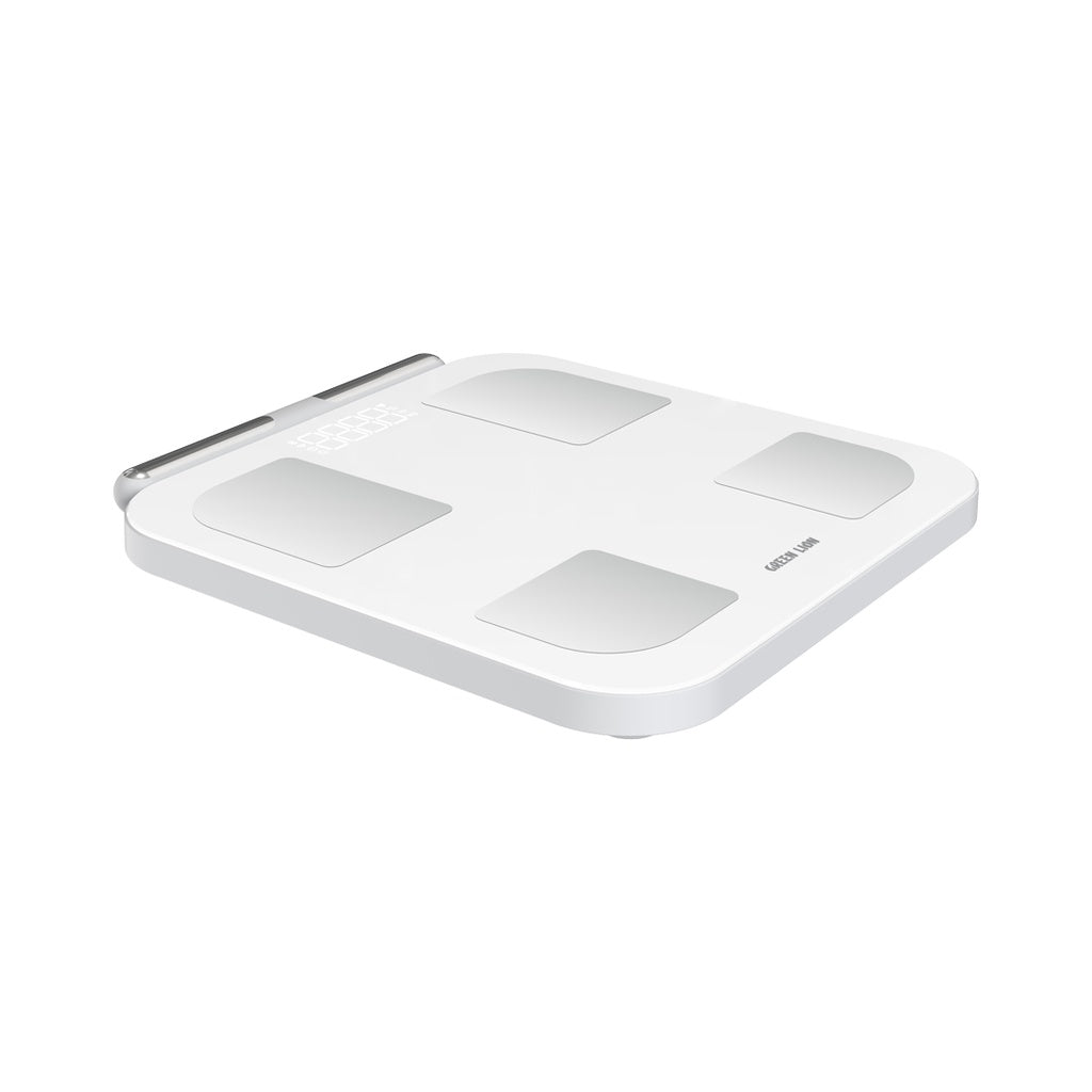 Green Lion Smart Body Scale With Electrodes 180KG