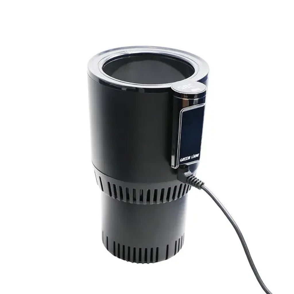 حامل أكواب ذكي LED ساخن وبارد من Green Lion بقوة 36 واط