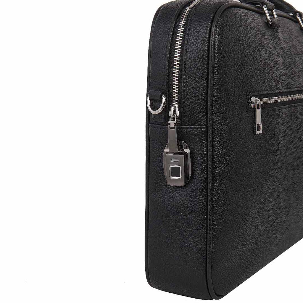 GREEN SMART OFFICE BAG 14"
