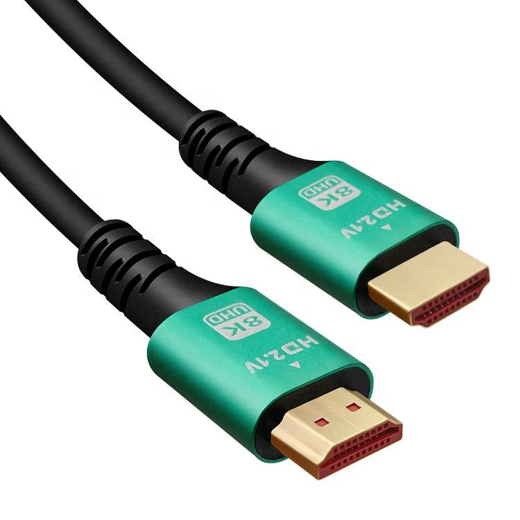 Cable HDMI 2.1V Premium 8K 1.5m