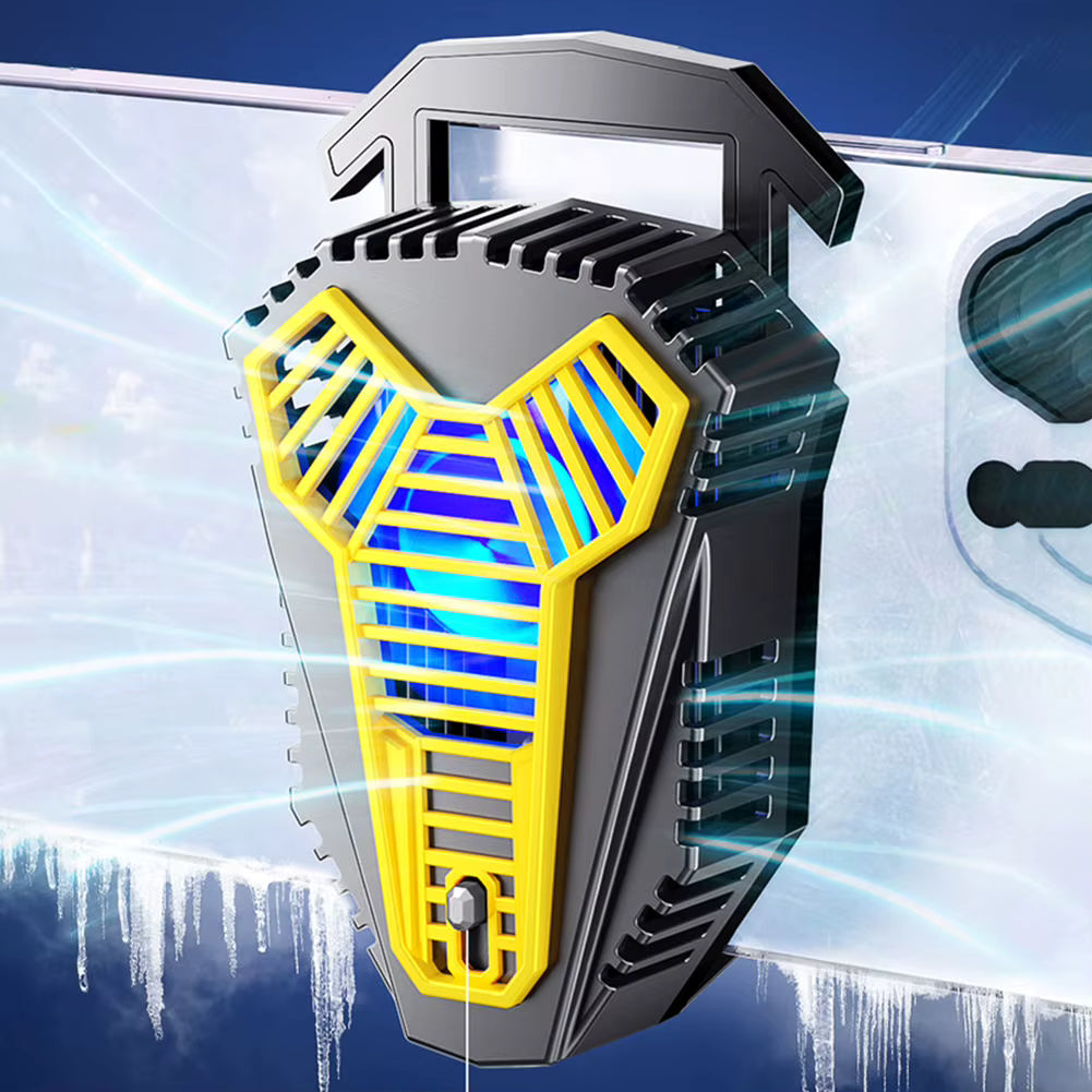MOBILE RADIATOR COOLING AL-09