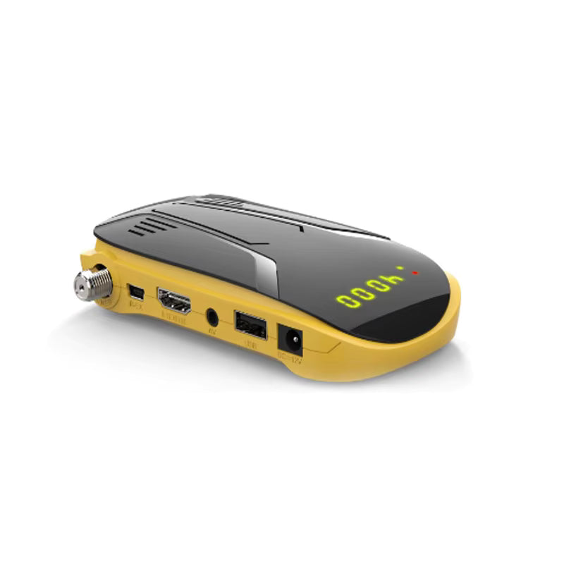 Mediastar Digital Satellite Receiver