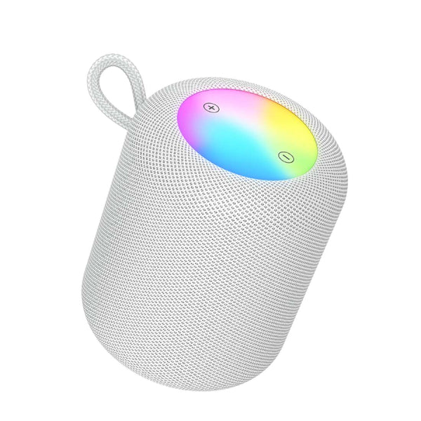 hoco Colorful LED BT Speaker - HC30