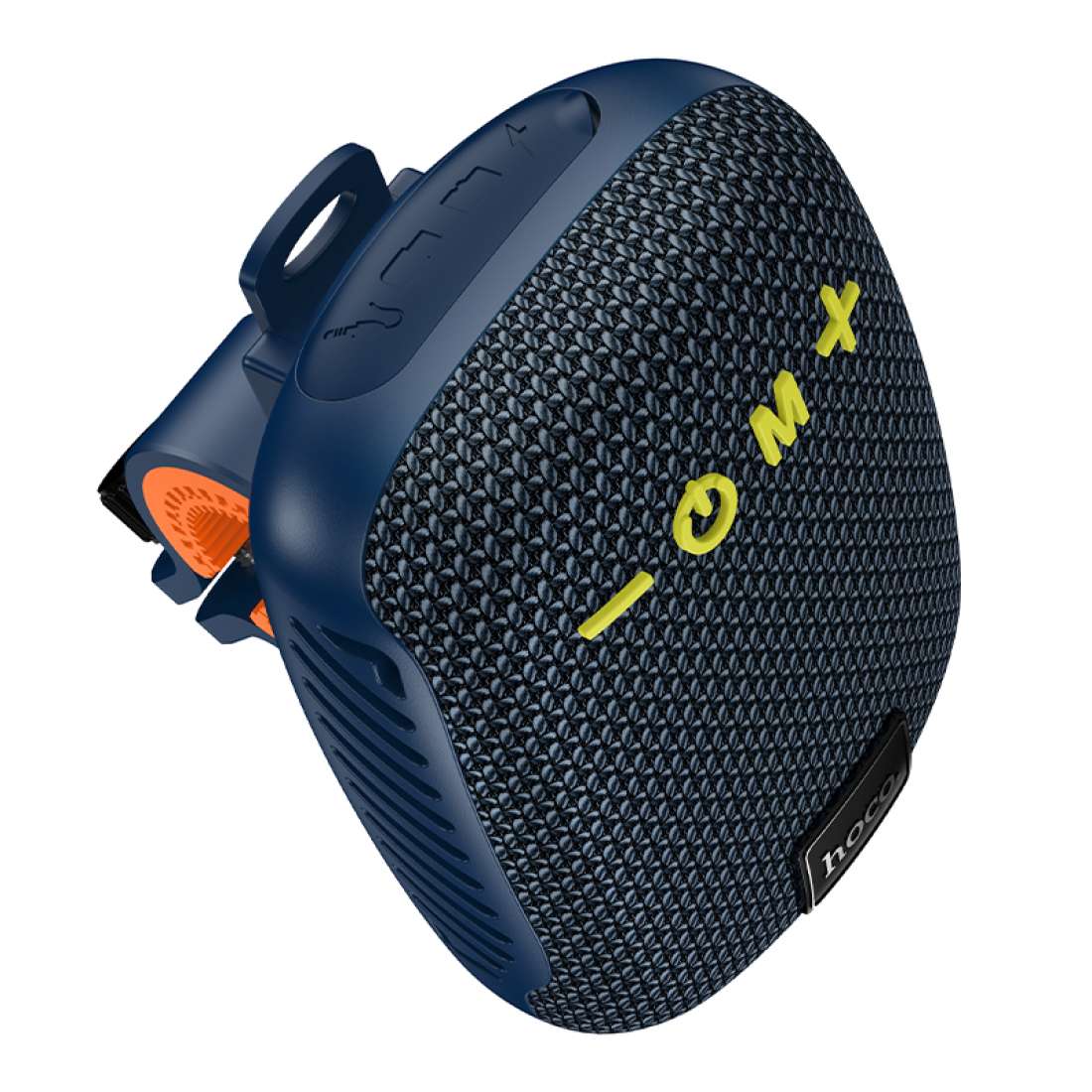 hoco Riding Portable BT Speaker HC35 Blue