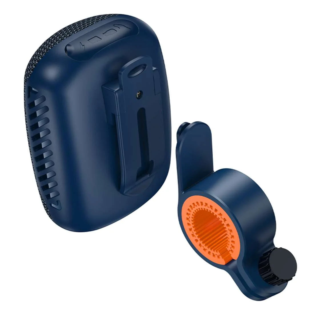 hoco Riding Portable BT Speaker HC35 Blue