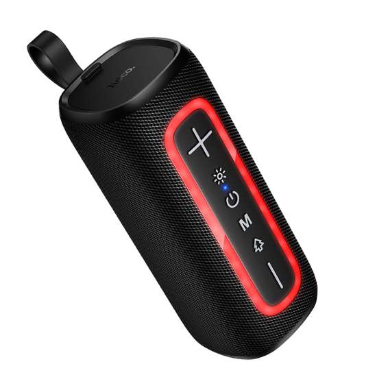 hoco Portable BT Speaker High-Quality Sound - HC36