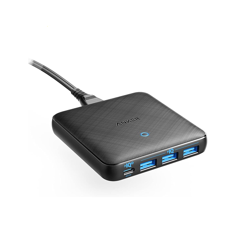 ANKER SLIM SIZE HUGE POWER