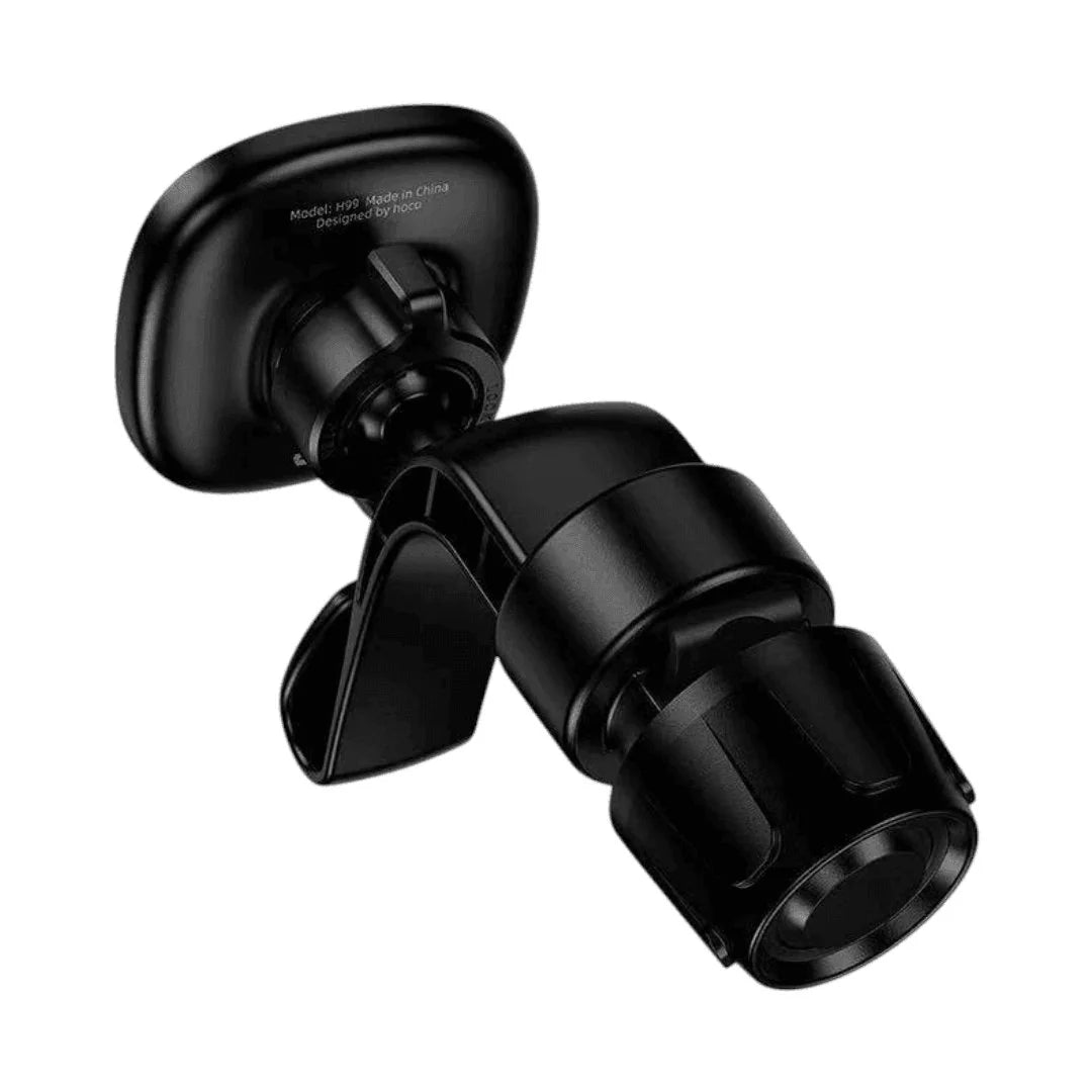 hoco Car Headrest 2 IN 1 Car Holder H99 Black