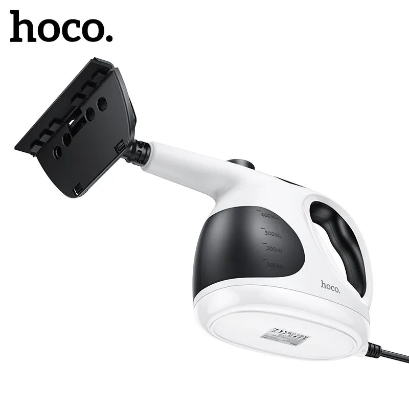 hoco Sream Cleaner Compact And Multifunctional HJD74A White