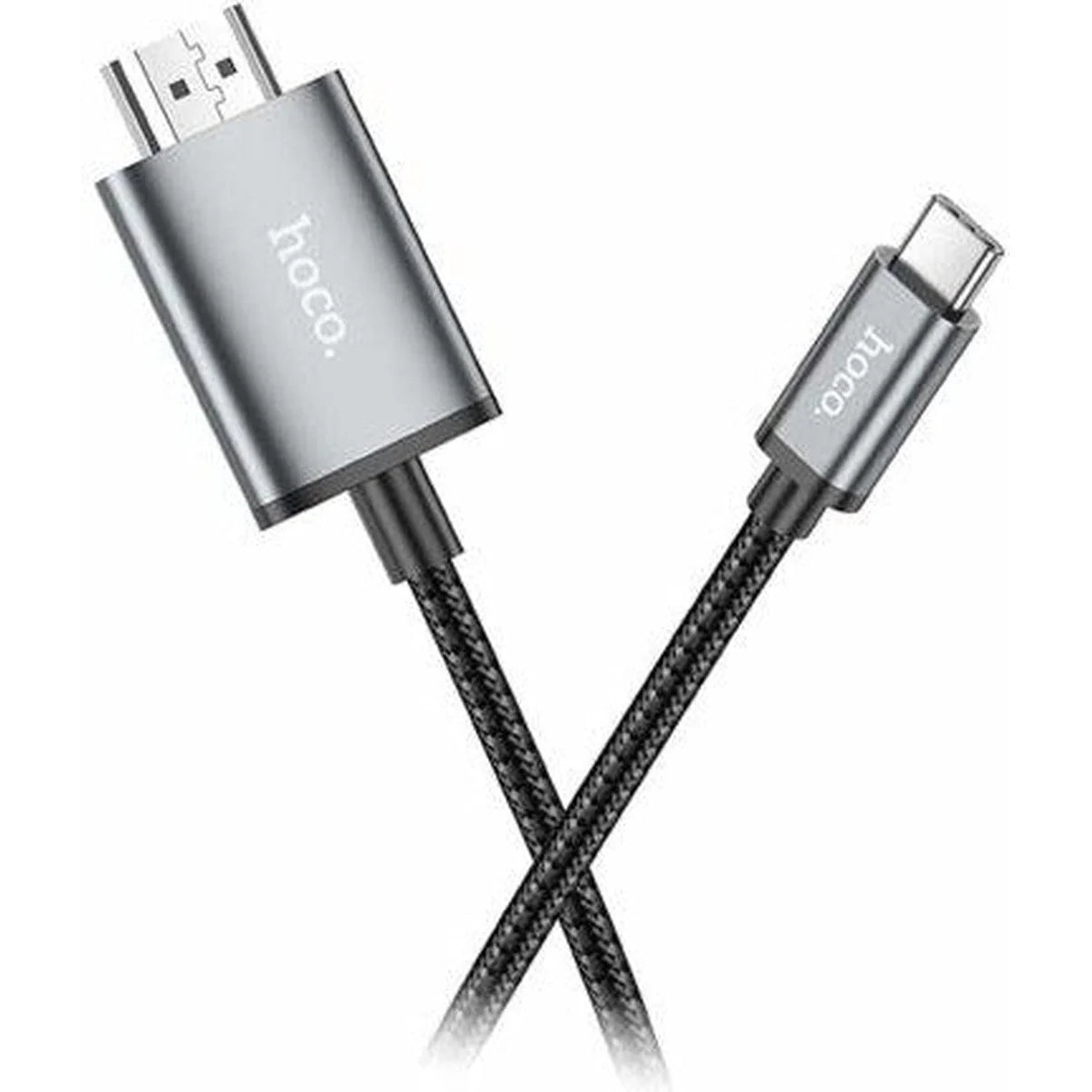 Hoco USB-C TO HDTV HD ON-Screen Cable 4K UA27
