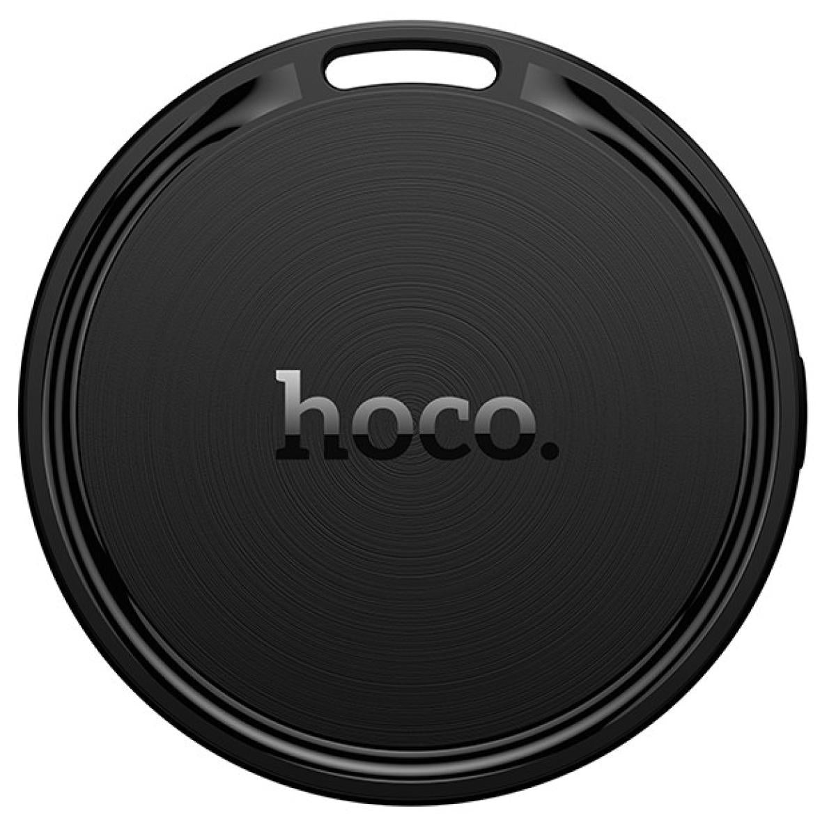 hoco Smart Finder Works With Android Find Hub E96A Black