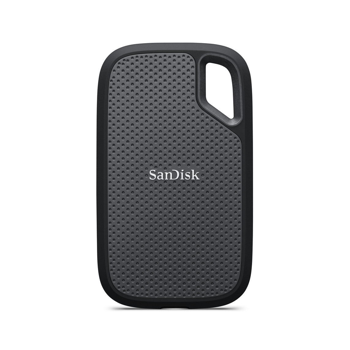 Sandisk Extreme Portable SSD 2TB