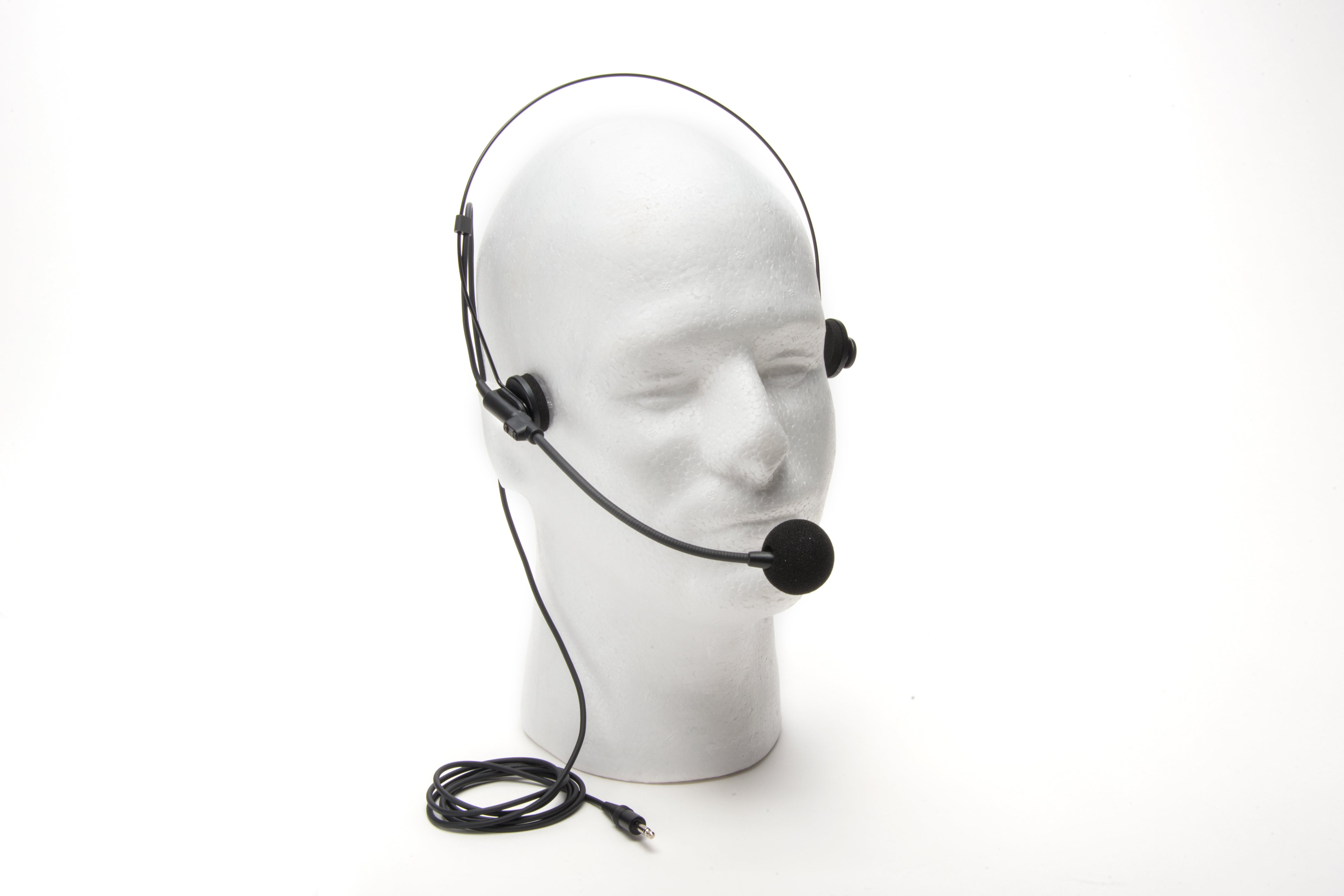 H.H Hussain Headset Microphone HH-193