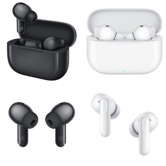 سماعات هواوي فري بودز اس اي 4 ايه ان سي