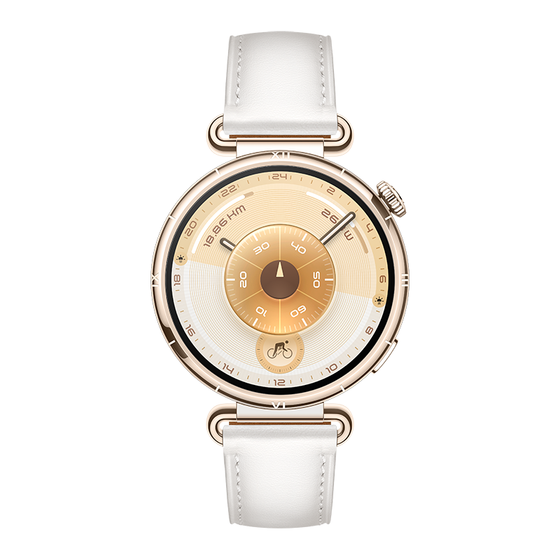 HUAWEI WATCH GT 6 41MM WHITE