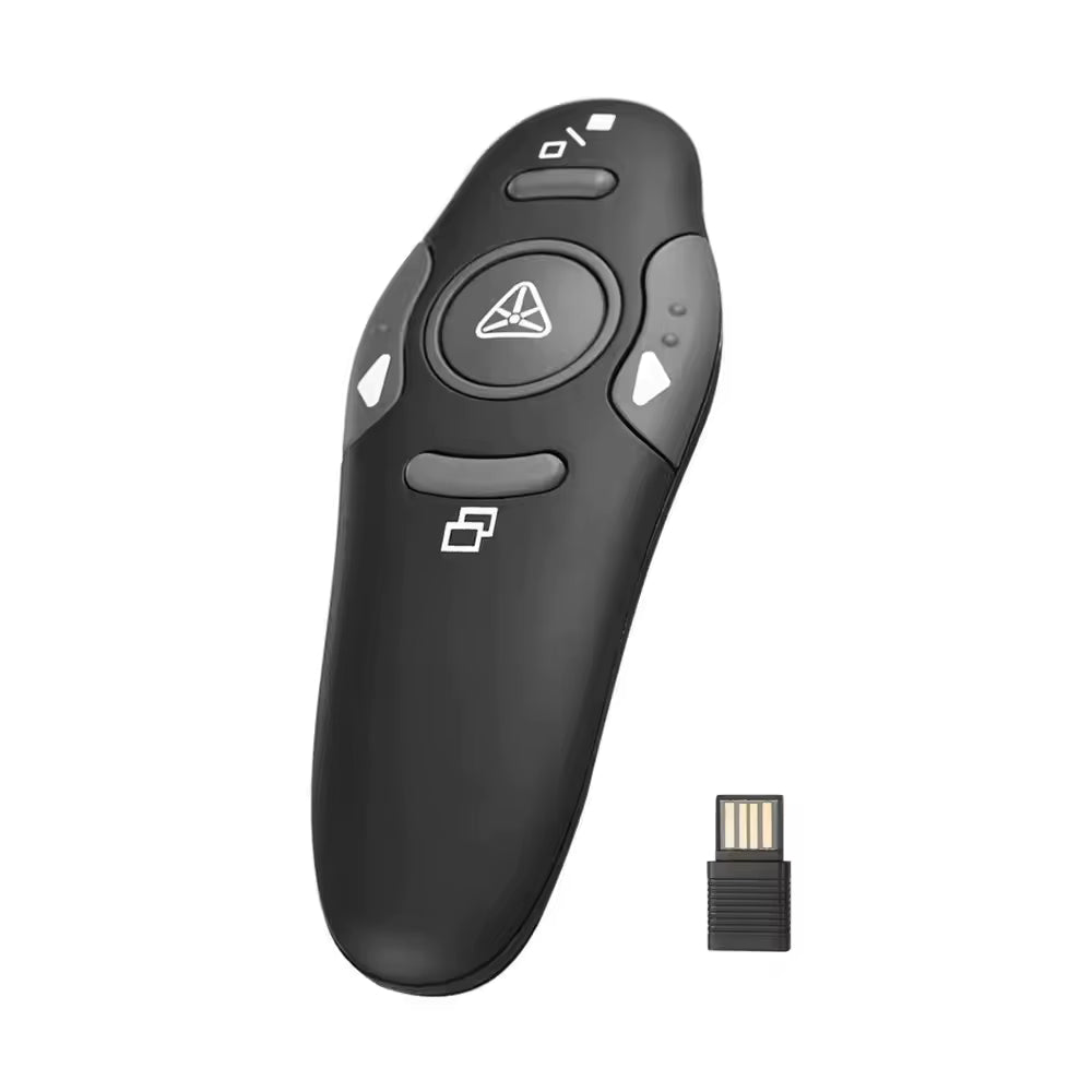 Laser PPT Wireless Pointer Remote - TG