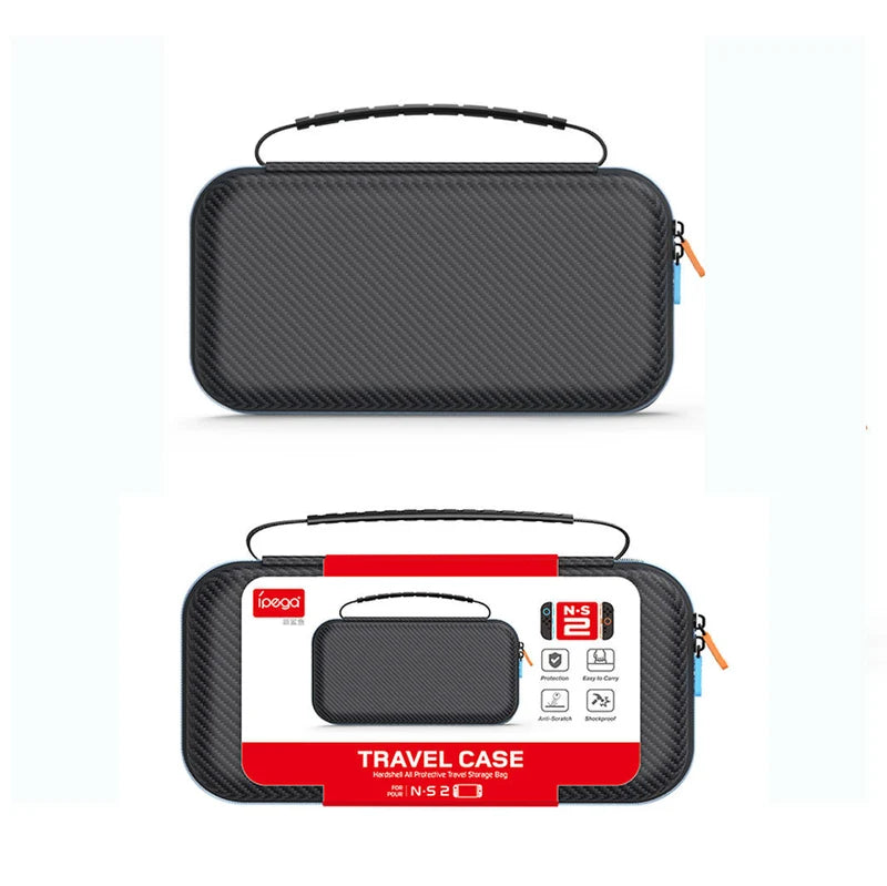 Dobe Controller Storage Bag For P-4/P-5/N-S/X-B TY-18177