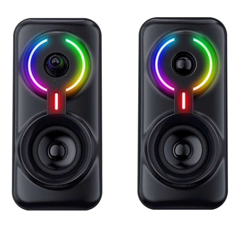Onikuma Multimedia Speaker 10W - L6
