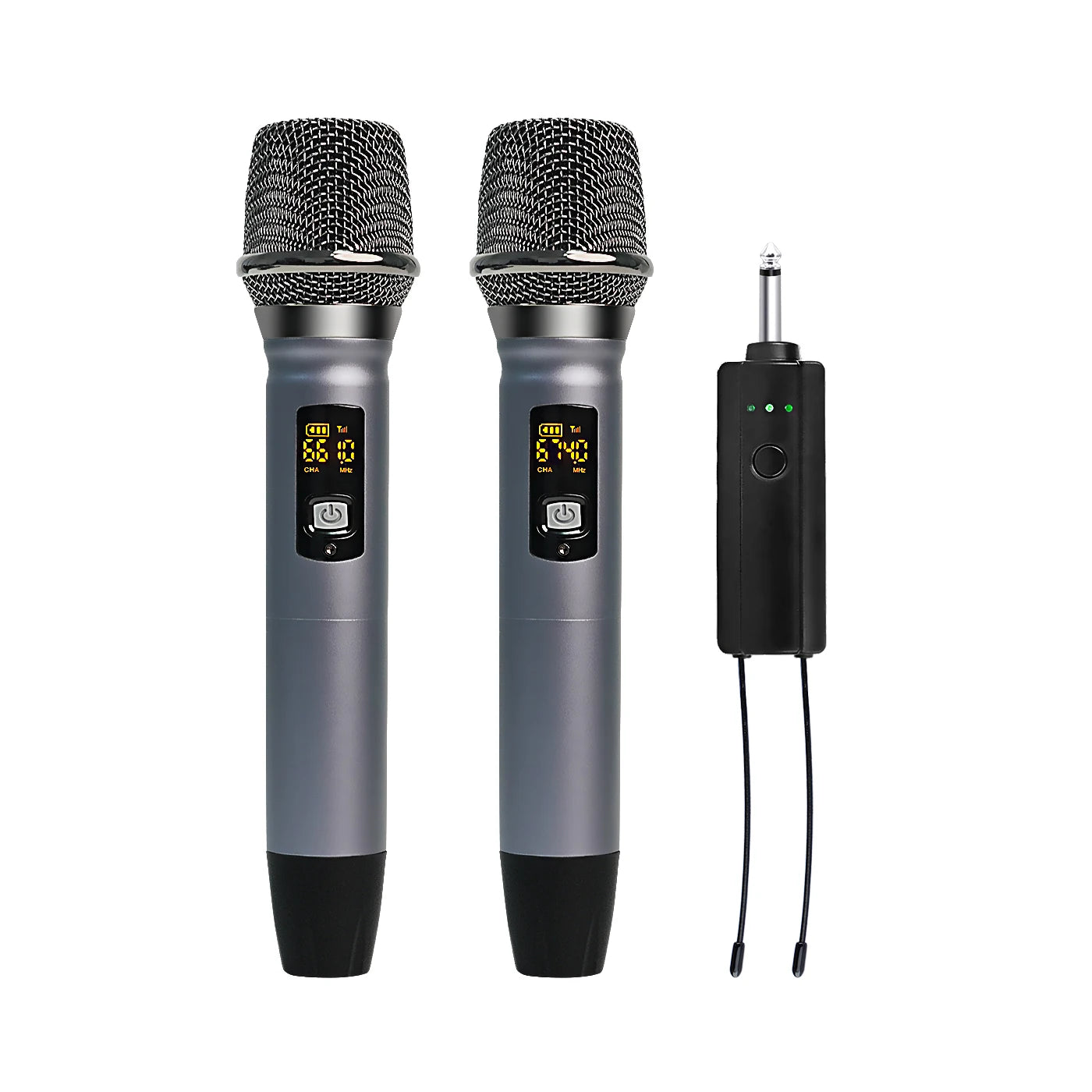 MICROPHONE WIRELESS