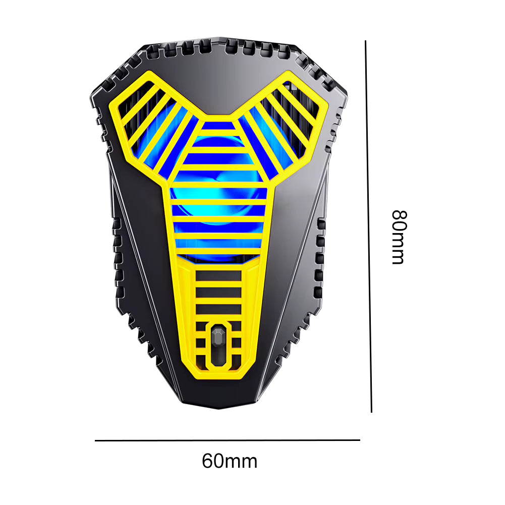 MOBILE RADIATOR COOLING AL-09