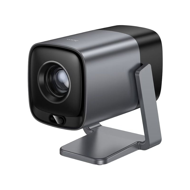 hoco Android Version HD Mini LCD Wireless Projector 1080P DT7
