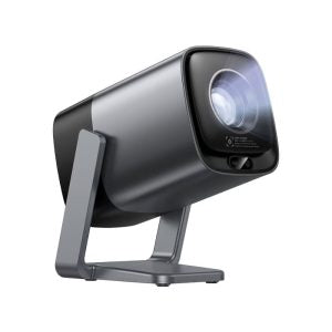 hoco Android Version HD Mini LCD Wireless Projector 1080P DT7