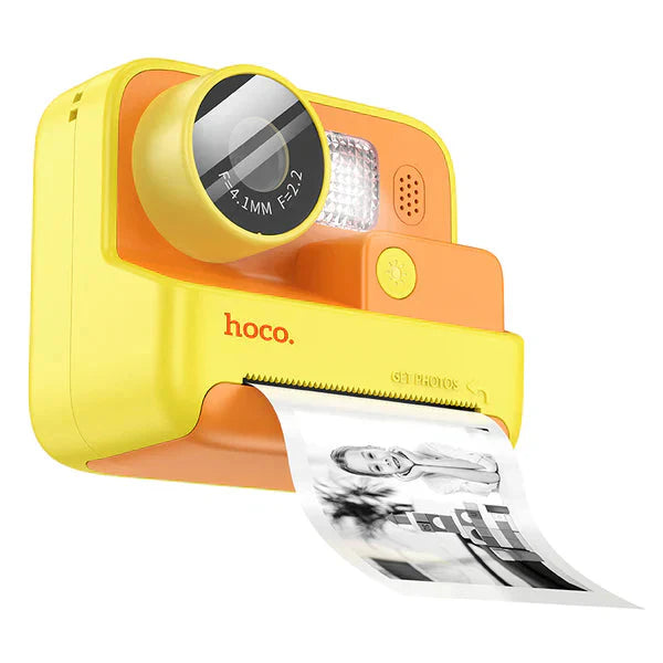 Hoco Kids Camera DV200