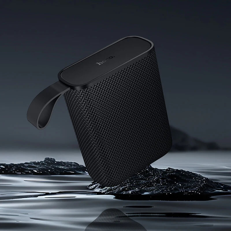 hoco Mini & Powerful TWS BT Speaker HC34