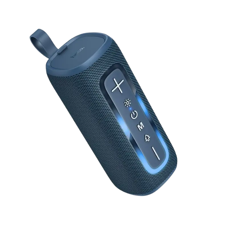 hoco Portable BT Speaker High-Quality Sound - HC36