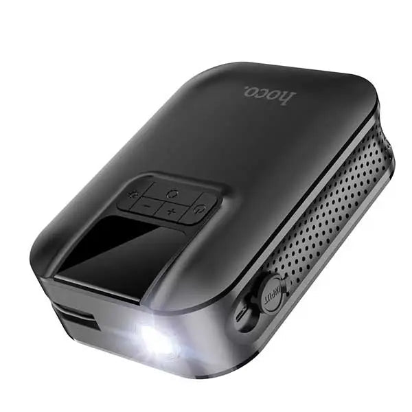 مضخة الهواء الذكية المحمولة هوكو S53