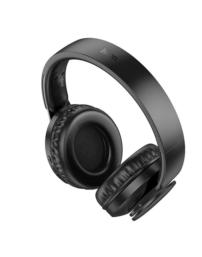 hoco Wireless Headphones W45 Black