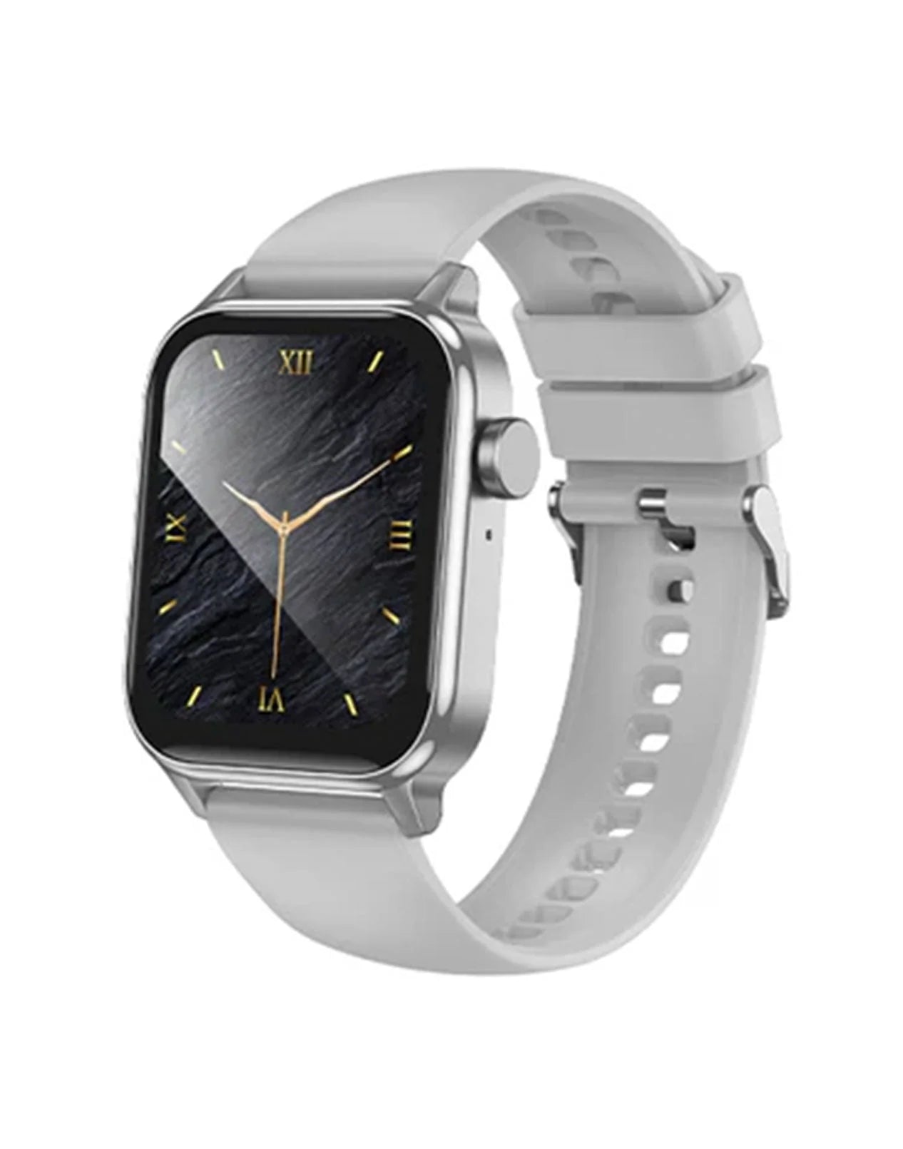 Hoco Business Smart Sports Watch Y26 - Silver