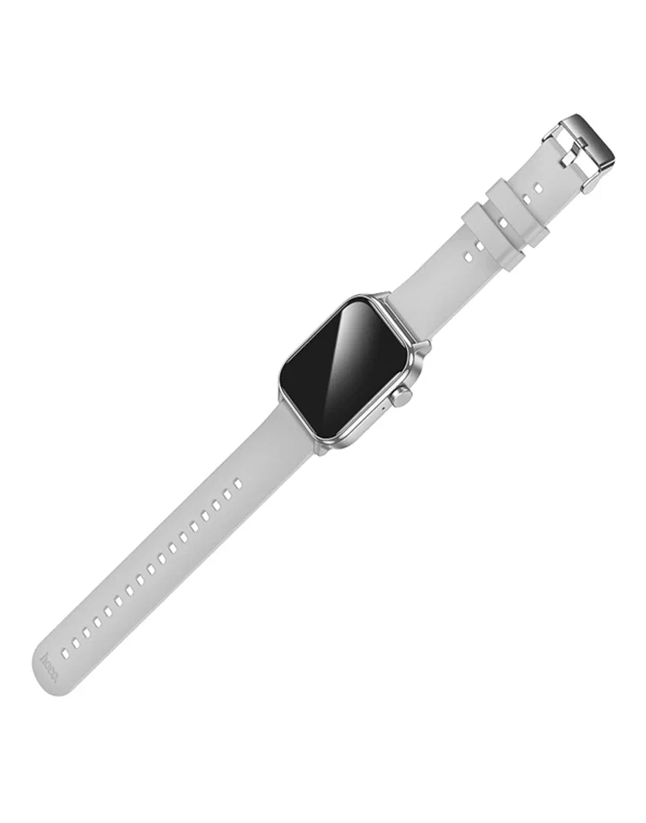 Hoco Business Smart Sports Watch Y26 - Silver