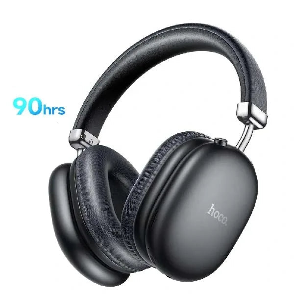 hoco Long Usage Time Wireless Headphones W35 Max