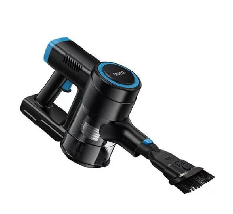 hoco Wireless Vacuum Cleaner HJD78A Black