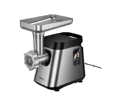 hoco Multifunctional Meat Grinder HJD79A Stainless Steel