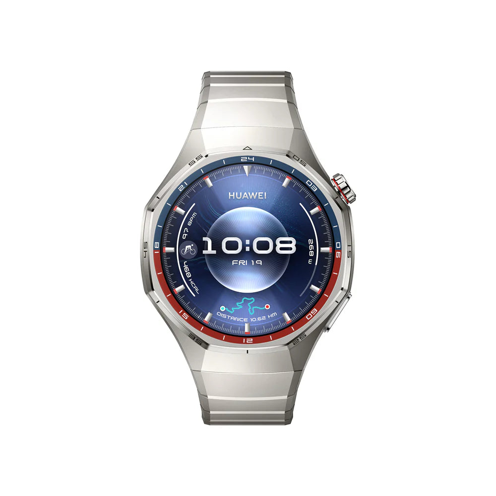 HUAWEI WATCH GT 6 PRO 46MM TETANIUM
