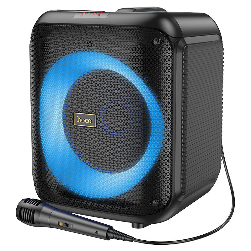 Hoco Love Music Enjoy Nature HA1