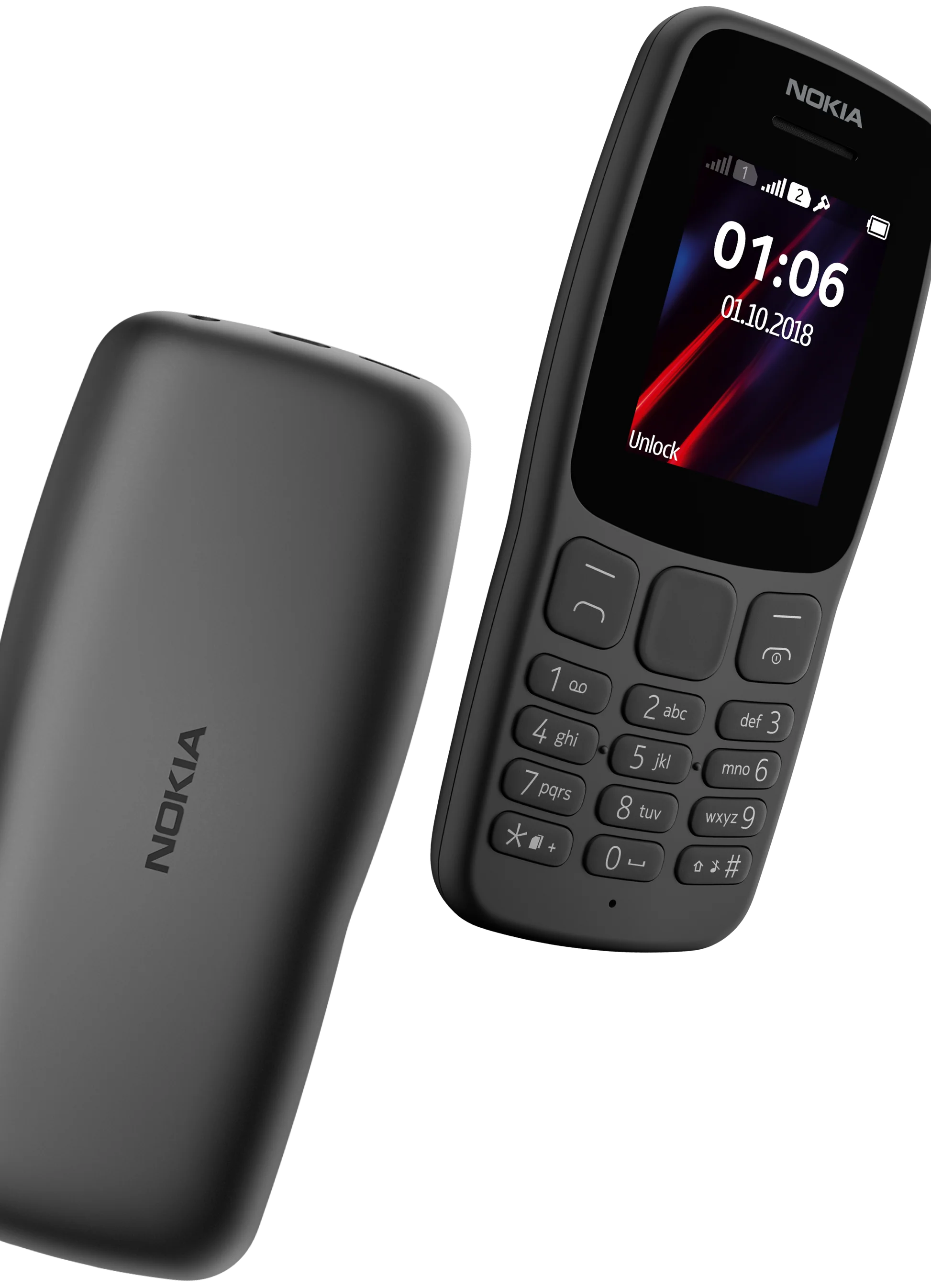 NOKIA 106
