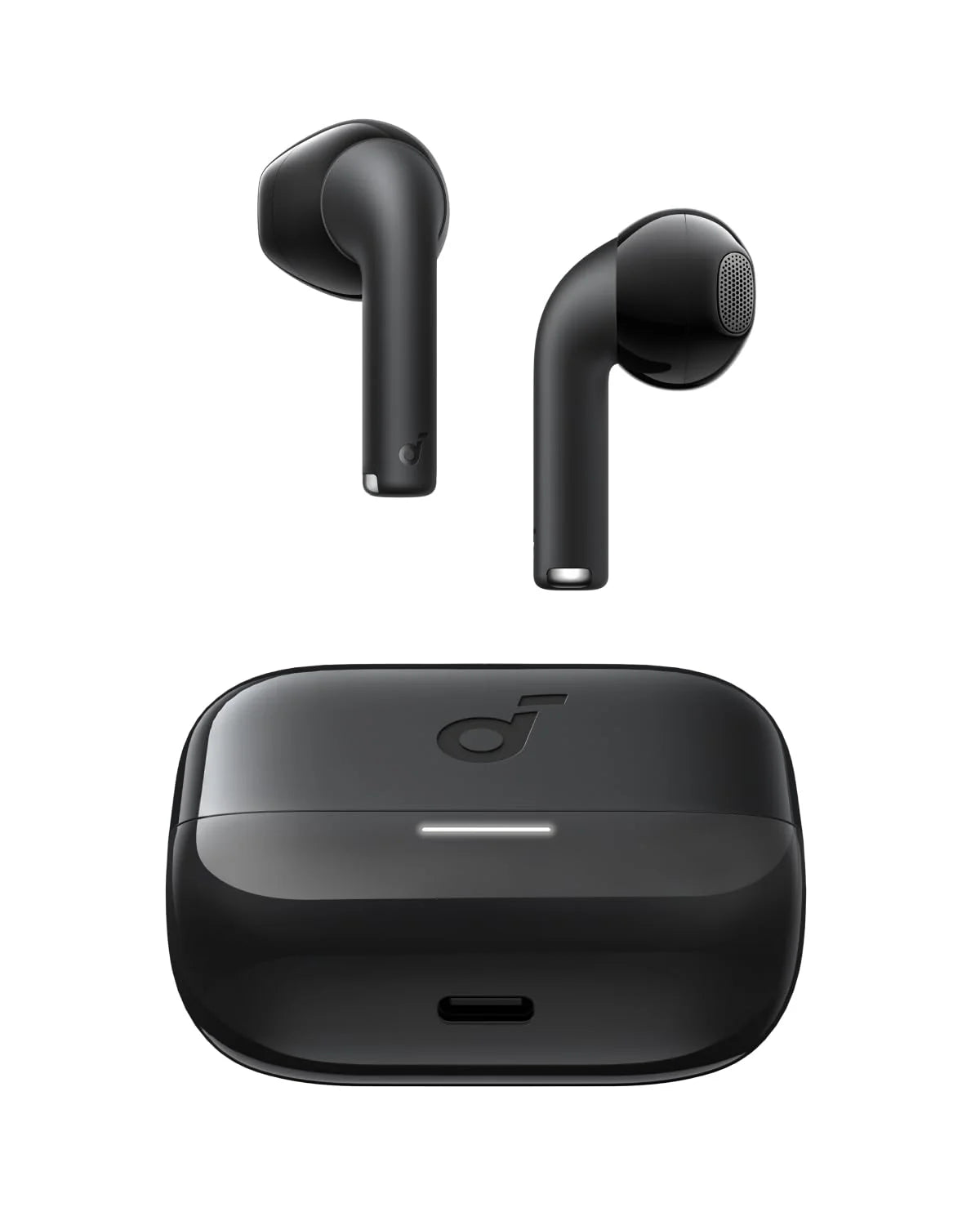 ANKER SOUNDCORE WIRELESS EARBUDS K20I - Black